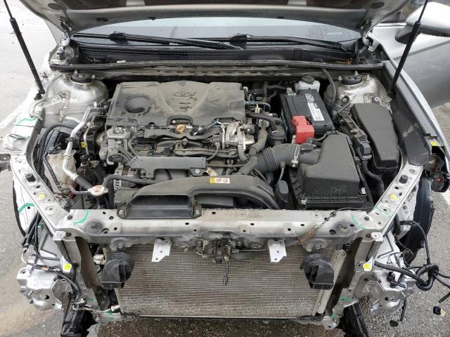 Photo 10 VIN: 4T1B11HK4KU191723 - TOYOTA CAMRY L 