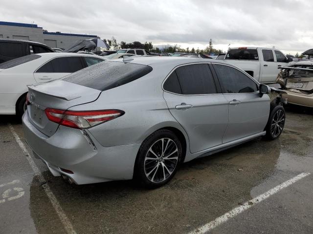 Photo 2 VIN: 4T1B11HK4KU191723 - TOYOTA CAMRY L 