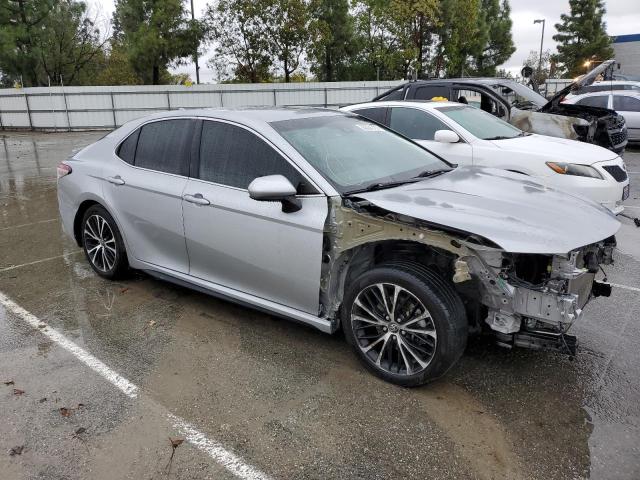 Photo 3 VIN: 4T1B11HK4KU191723 - TOYOTA CAMRY L 