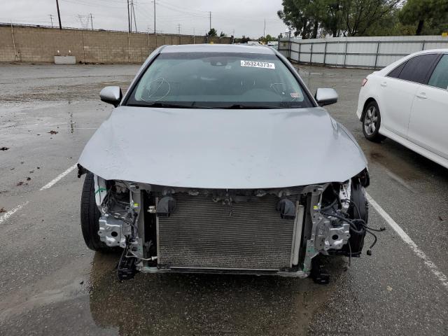 Photo 4 VIN: 4T1B11HK4KU191723 - TOYOTA CAMRY L 