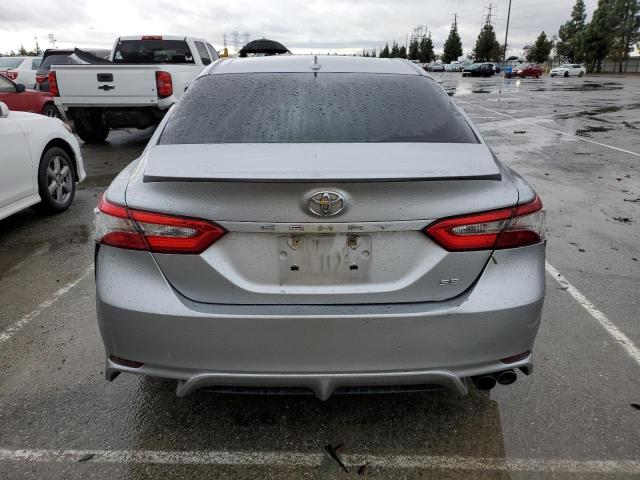 Photo 5 VIN: 4T1B11HK4KU191723 - TOYOTA CAMRY L 