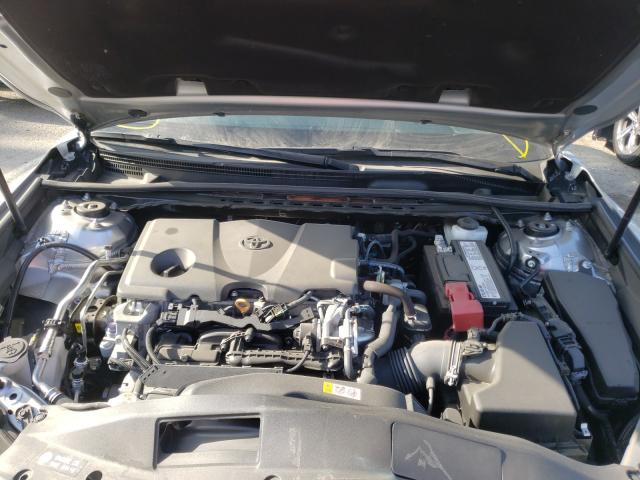 Photo 6 VIN: 4T1B11HK4KU199319 - TOYOTA CAMRY L 