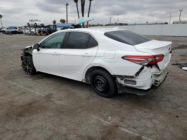 Photo 1 VIN: 4T1B11HK4KU201070 - TOYOTA CAMRY L 