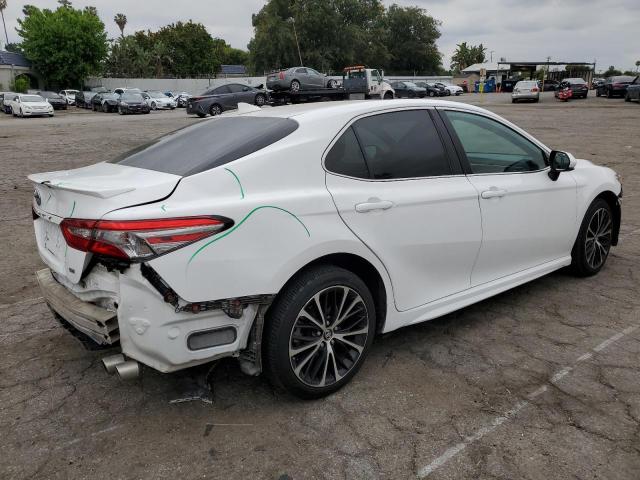 Photo 2 VIN: 4T1B11HK4KU201070 - TOYOTA CAMRY L 