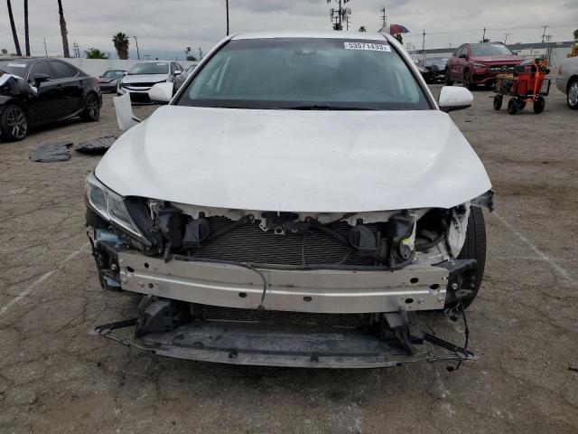 Photo 4 VIN: 4T1B11HK4KU201070 - TOYOTA CAMRY L 