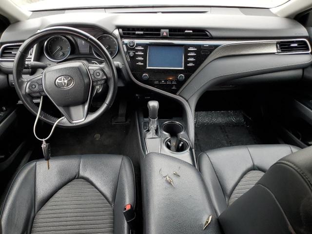 Photo 7 VIN: 4T1B11HK4KU201070 - TOYOTA CAMRY L 