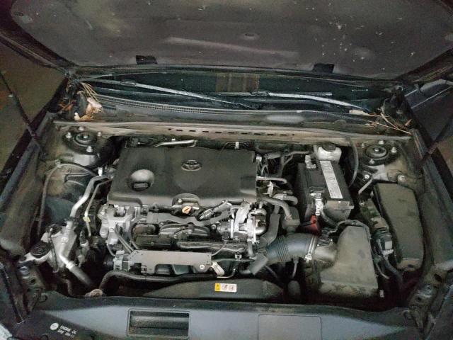 Photo 6 VIN: 4T1B11HK4KU204213 - TOYOTA CAMRY L 