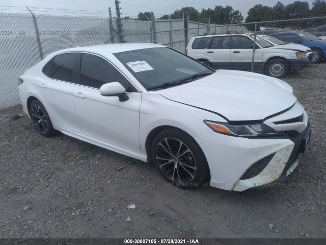 Photo 0 VIN: 4T1B11HK4KU205233 - TOYOTA CAMRY 