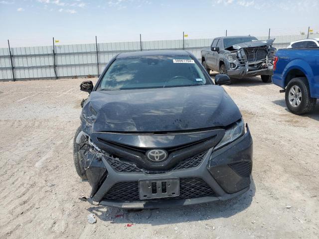 Photo 4 VIN: 4T1B11HK4KU205720 - TOYOTA CAMRY L 