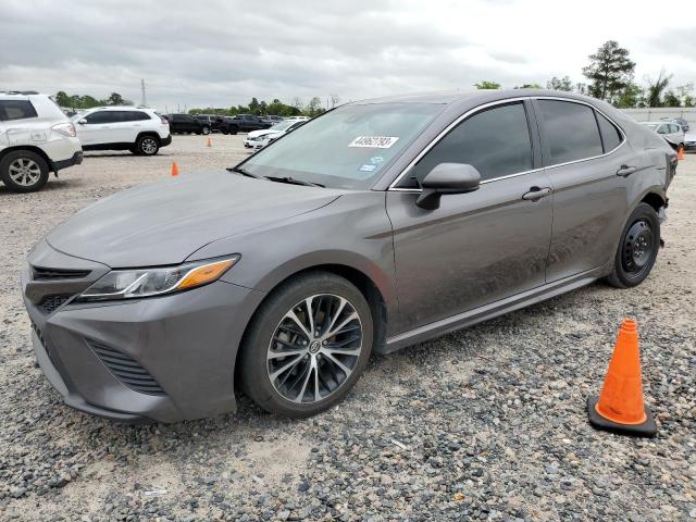 Photo 0 VIN: 4T1B11HK4KU209704 - TOYOTA CAMRY L 