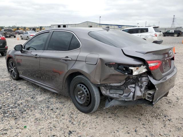 Photo 1 VIN: 4T1B11HK4KU209704 - TOYOTA CAMRY L 