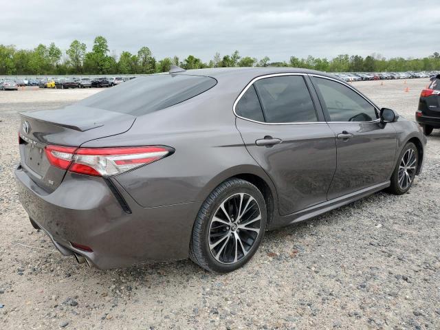 Photo 2 VIN: 4T1B11HK4KU209704 - TOYOTA CAMRY L 