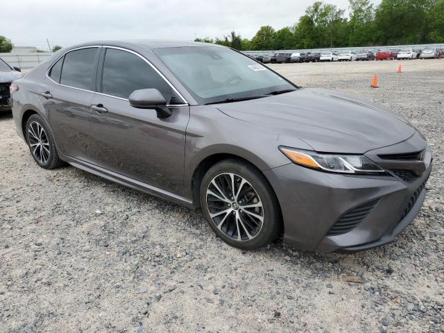 Photo 3 VIN: 4T1B11HK4KU209704 - TOYOTA CAMRY L 