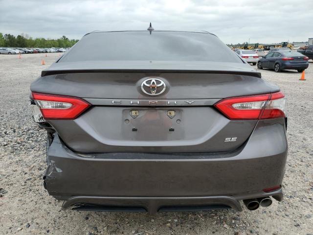 Photo 5 VIN: 4T1B11HK4KU209704 - TOYOTA CAMRY L 