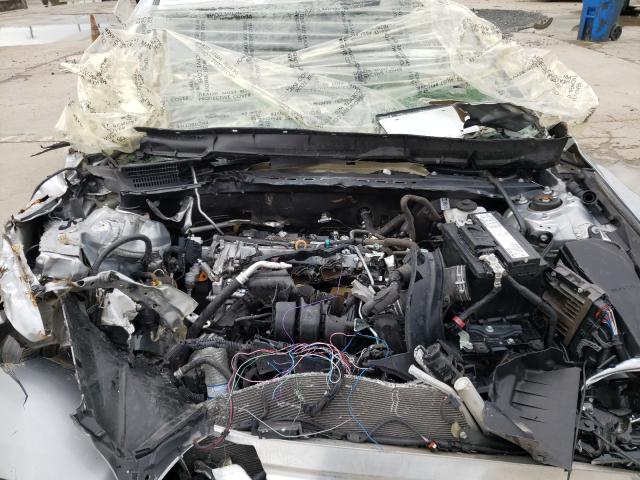 Photo 6 VIN: 4T1B11HK4KU211159 - TOYOTA CAMRY L 