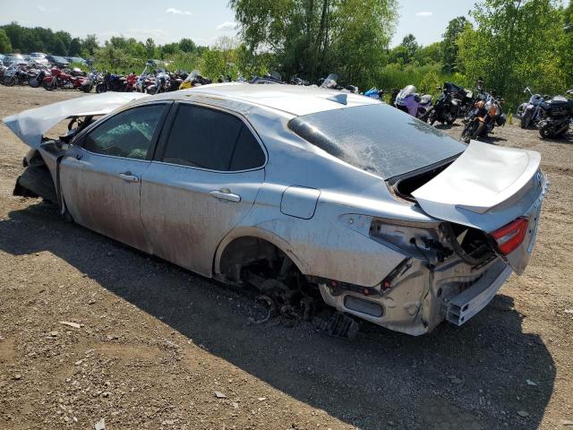 Photo 1 VIN: 4T1B11HK4KU211162 - TOYOTA CAMRY L 