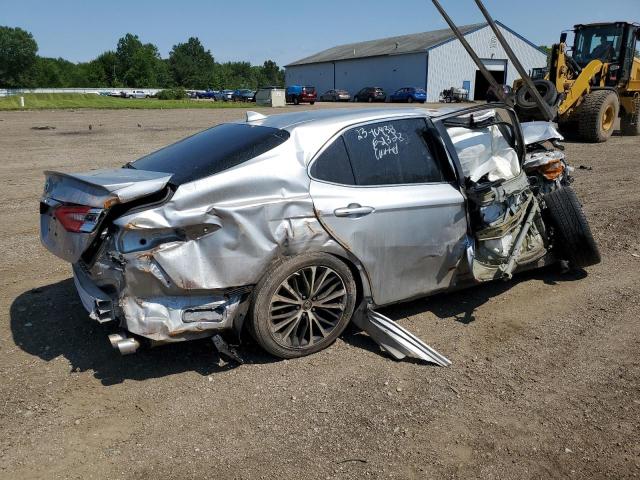 Photo 2 VIN: 4T1B11HK4KU211162 - TOYOTA CAMRY L 