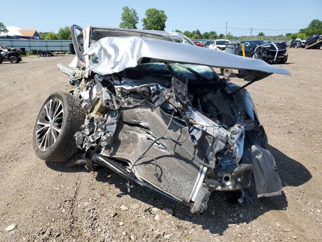 Photo 4 VIN: 4T1B11HK4KU211162 - TOYOTA CAMRY L 