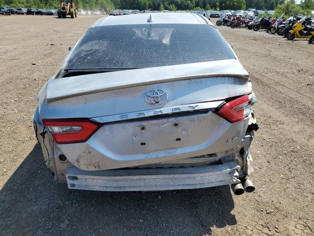 Photo 5 VIN: 4T1B11HK4KU211162 - TOYOTA CAMRY L 