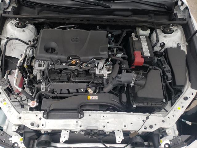 Photo 10 VIN: 4T1B11HK4KU211209 - TOYOTA CAMRY 