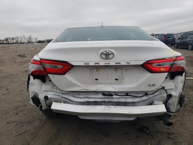 Photo 5 VIN: 4T1B11HK4KU211209 - TOYOTA CAMRY 