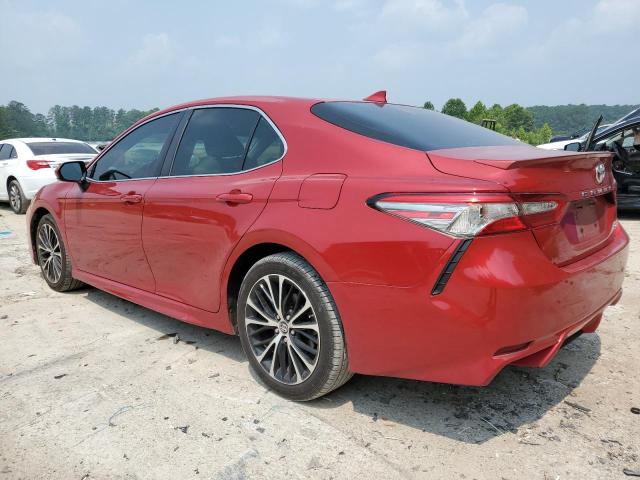 Photo 1 VIN: 4T1B11HK4KU213042 - TOYOTA CAMRY L 