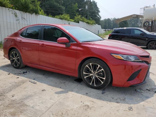 Photo 3 VIN: 4T1B11HK4KU213042 - TOYOTA CAMRY L 