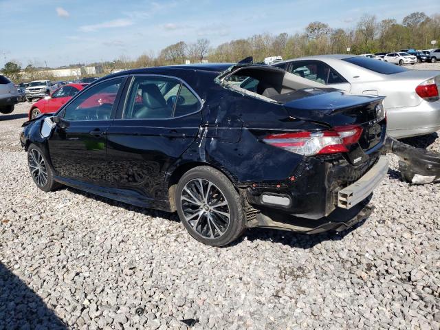 Photo 1 VIN: 4T1B11HK4KU213283 - TOYOTA CAMRY L 