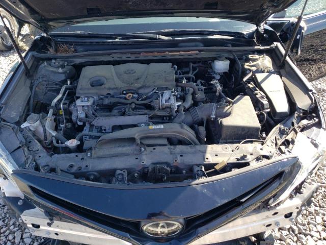 Photo 10 VIN: 4T1B11HK4KU213283 - TOYOTA CAMRY L 