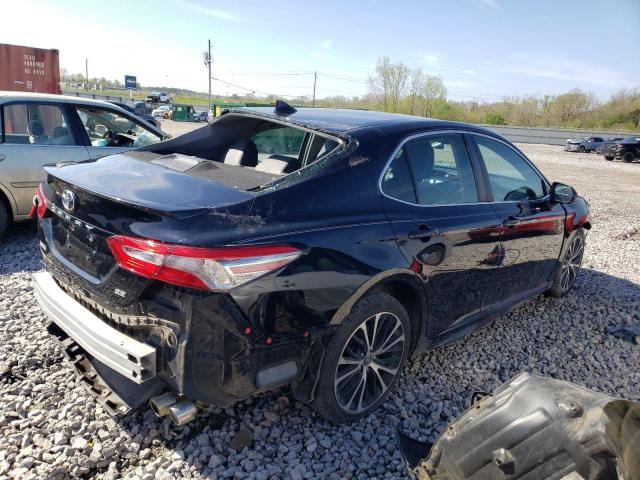 Photo 2 VIN: 4T1B11HK4KU213283 - TOYOTA CAMRY L 