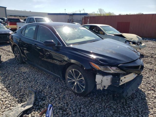 Photo 3 VIN: 4T1B11HK4KU213283 - TOYOTA CAMRY L 