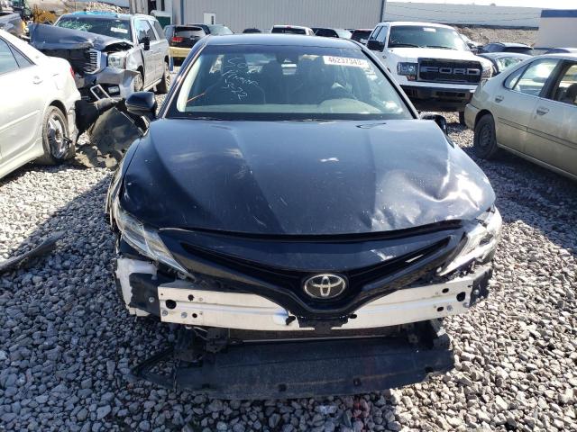 Photo 4 VIN: 4T1B11HK4KU213283 - TOYOTA CAMRY L 