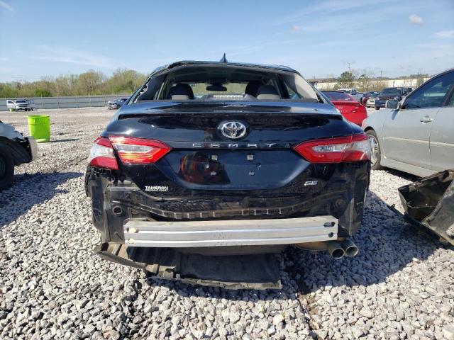 Photo 5 VIN: 4T1B11HK4KU213283 - TOYOTA CAMRY L 