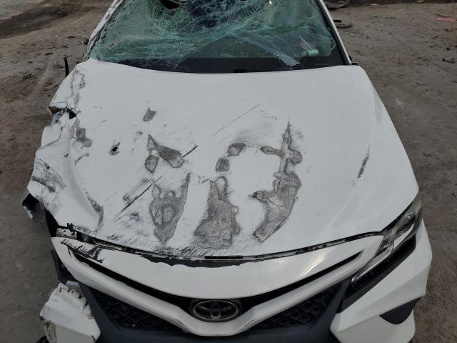 Photo 10 VIN: 4T1B11HK4KU213669 - TOYOTA CAMRY L 