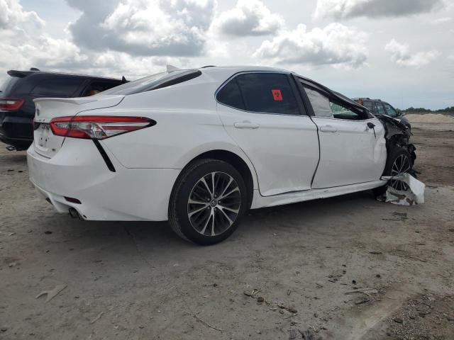 Photo 2 VIN: 4T1B11HK4KU213669 - TOYOTA CAMRY L 