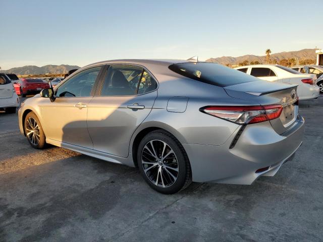 Photo 1 VIN: 4T1B11HK4KU213848 - TOYOTA CAMRY 