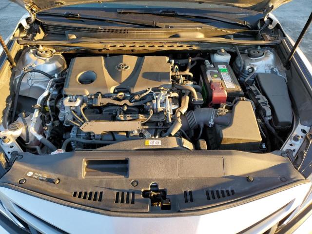 Photo 10 VIN: 4T1B11HK4KU213848 - TOYOTA CAMRY 