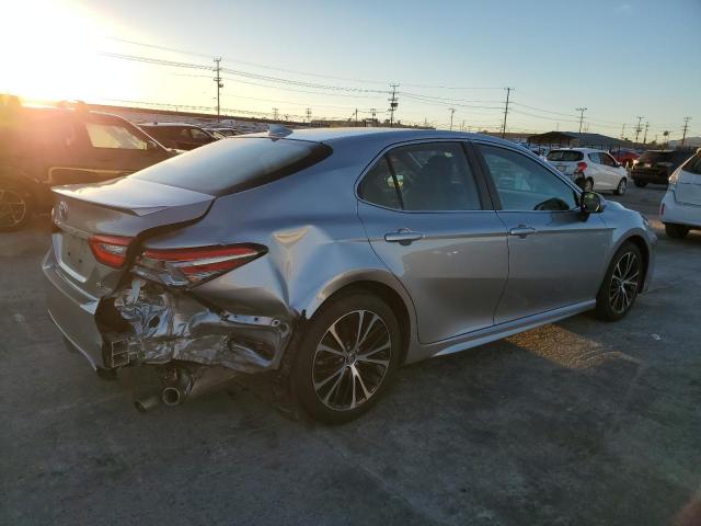 Photo 2 VIN: 4T1B11HK4KU213848 - TOYOTA CAMRY 