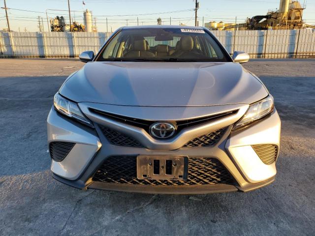 Photo 4 VIN: 4T1B11HK4KU213848 - TOYOTA CAMRY 