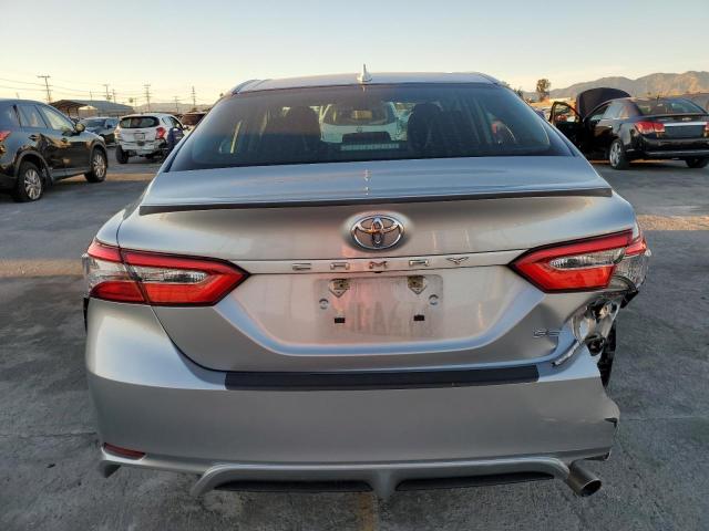 Photo 5 VIN: 4T1B11HK4KU213848 - TOYOTA CAMRY 