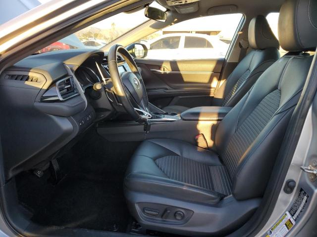 Photo 6 VIN: 4T1B11HK4KU213848 - TOYOTA CAMRY 