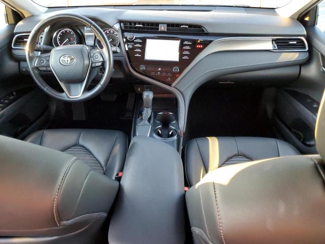 Photo 7 VIN: 4T1B11HK4KU213848 - TOYOTA CAMRY 