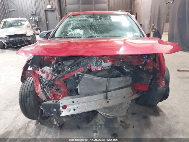 Photo 5 VIN: 4T1B11HK4KU217625 - TOYOTA CAMRY 