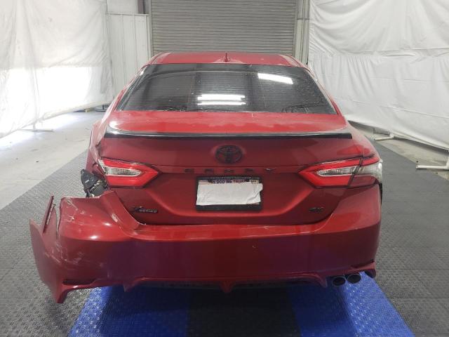 Photo 5 VIN: 4T1B11HK4KU218967 - TOYOTA CAMRY L 