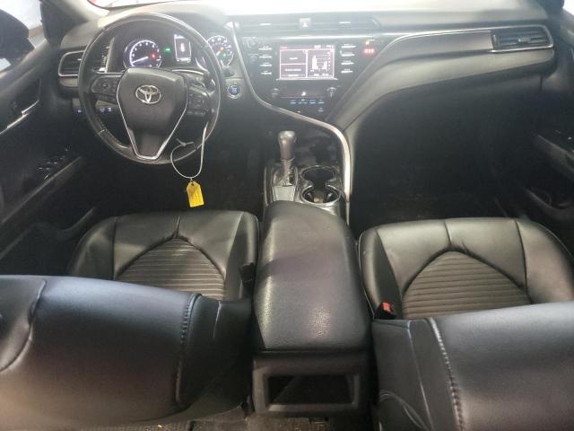 Photo 7 VIN: 4T1B11HK4KU218967 - TOYOTA CAMRY L 