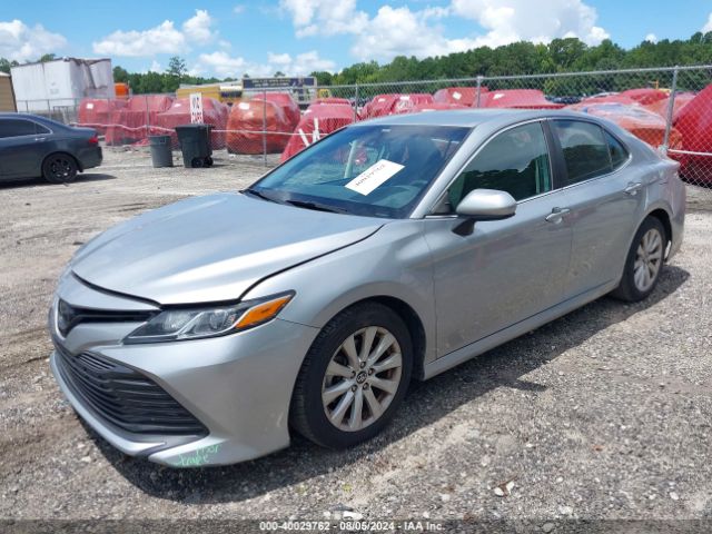 Photo 1 VIN: 4T1B11HK4KU221349 - TOYOTA CAMRY 