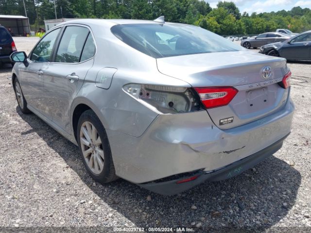 Photo 5 VIN: 4T1B11HK4KU221349 - TOYOTA CAMRY 