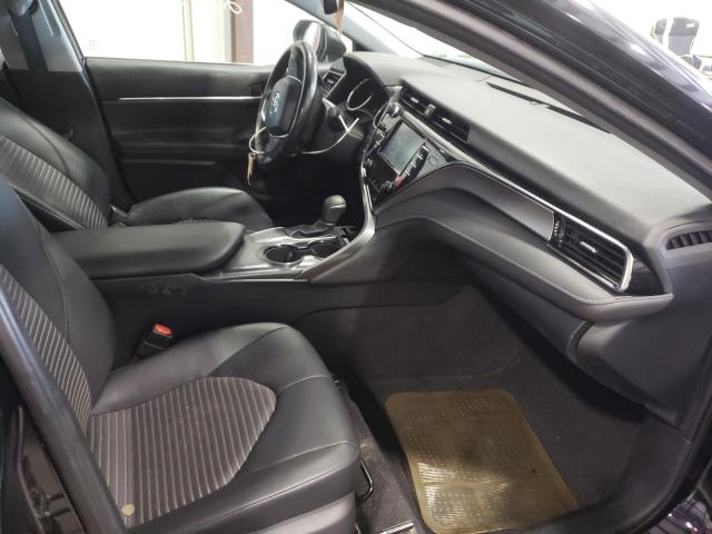 Photo 4 VIN: 4T1B11HK4KU221500 - TOYOTA CAMRY L 