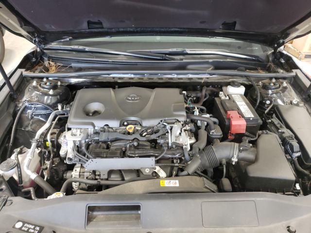 Photo 6 VIN: 4T1B11HK4KU221500 - TOYOTA CAMRY L 