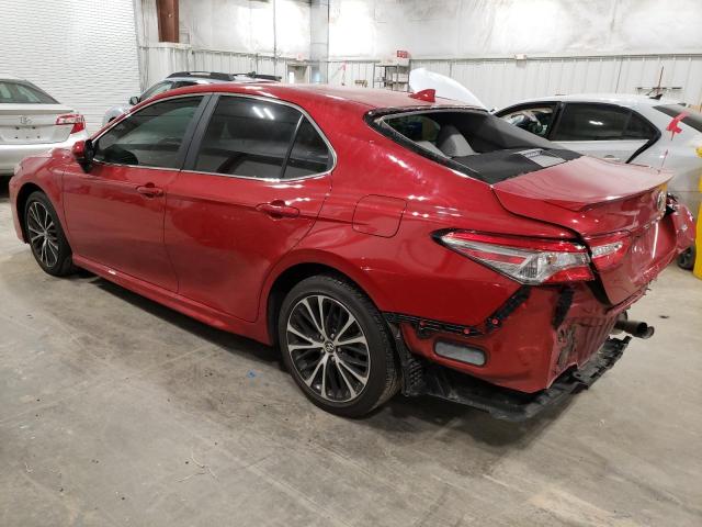 Photo 1 VIN: 4T1B11HK4KU225031 - TOYOTA CAMRY L 